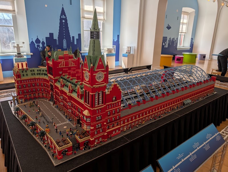 Photo 3 at National Building Museum in Washington
