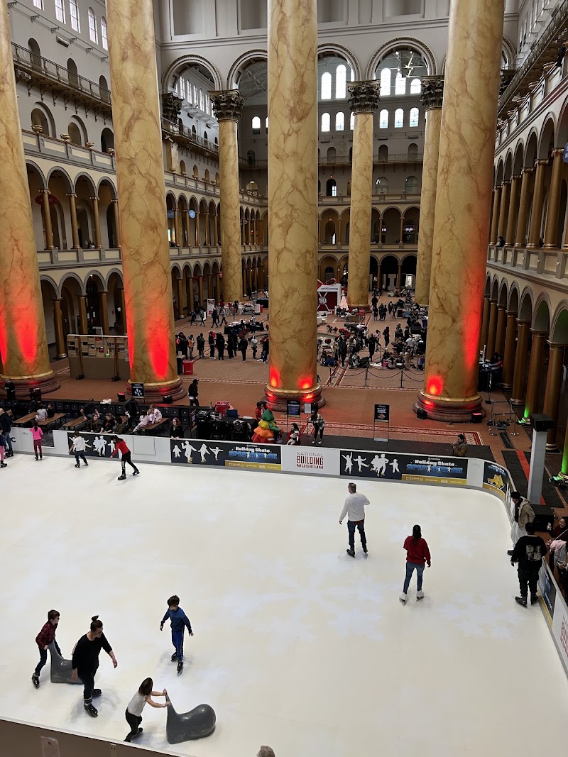 Photo 6 at National Building Museum in Washington