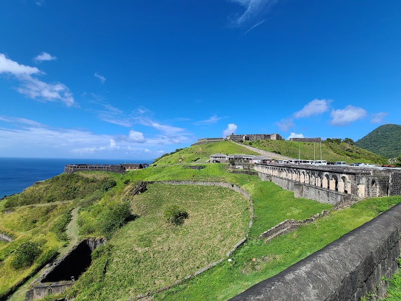 Photo 5 at The Citadel at Fort George in Sandy Point Town