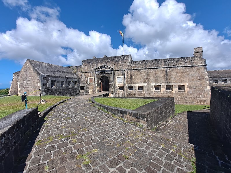 Photo 2 at The Citadel at Fort George in Sandy Point Town