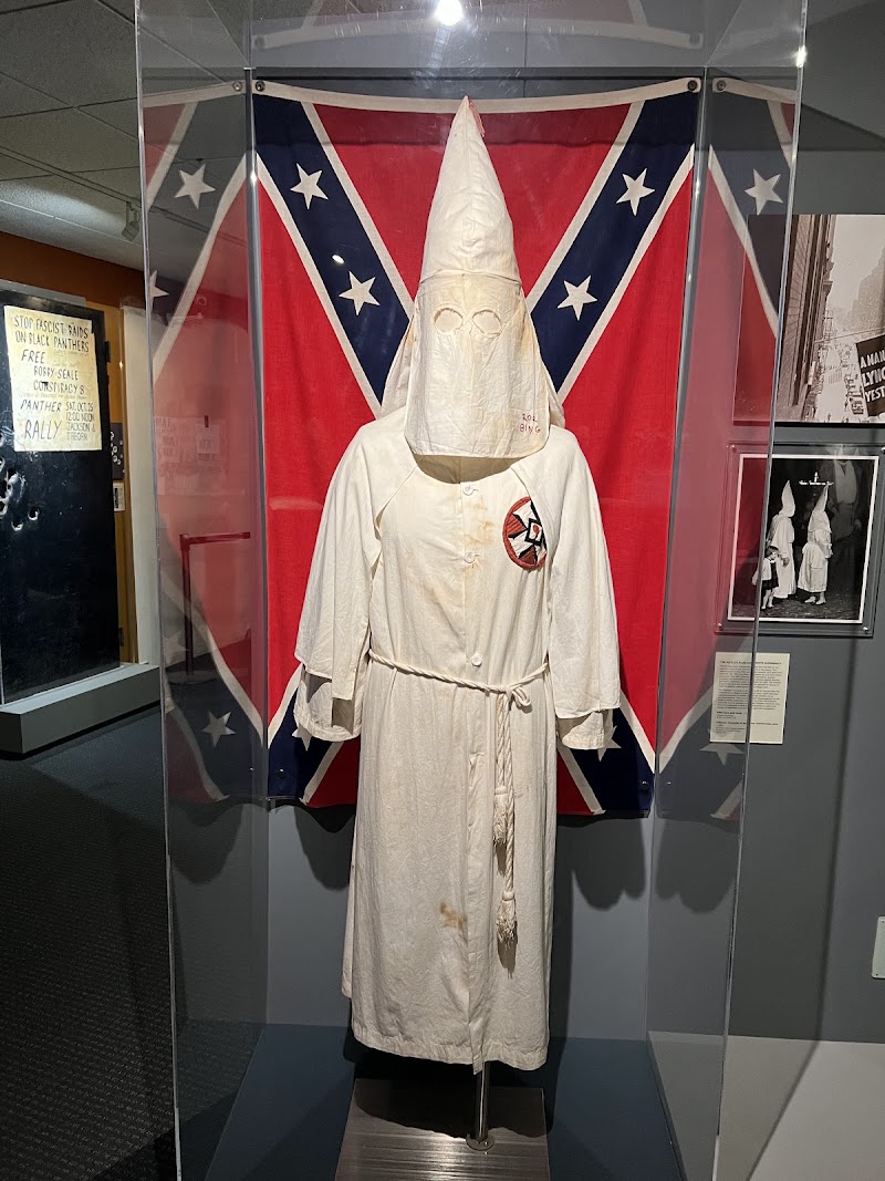 Photo 6 at DuSable Black History Museum and Education Center in Chicago