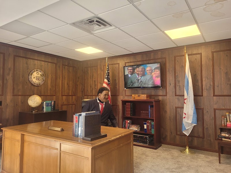 Photo 5 at DuSable Black History Museum and Education Center in Chicago