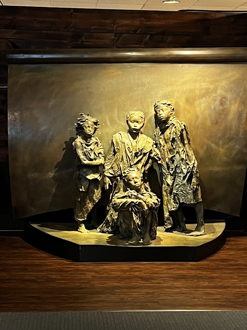 Photo 3 at DuSable Black History Museum and Education Center in Chicago