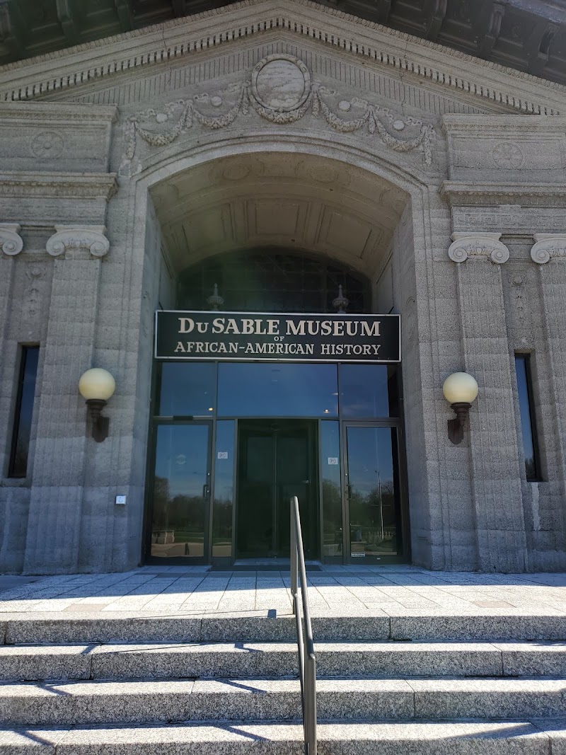 Photo 1 at DuSable Black History Museum and Education Center in Chicago