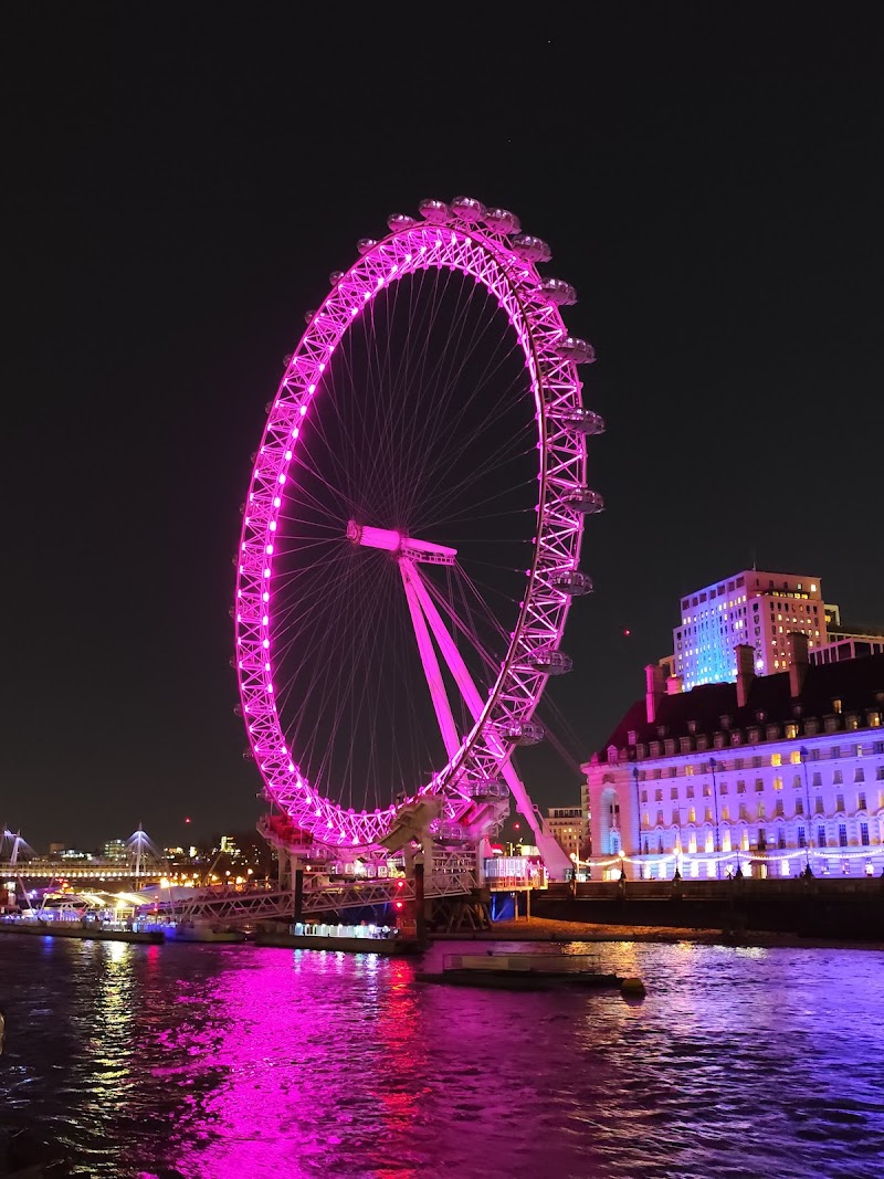 Photo 6 at London Eye in London