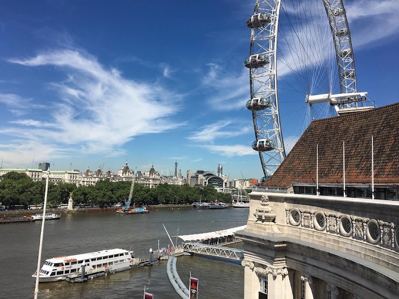 Photo 3 at London Eye in London