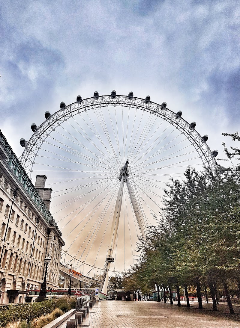 Photo 4 at London Eye in London
