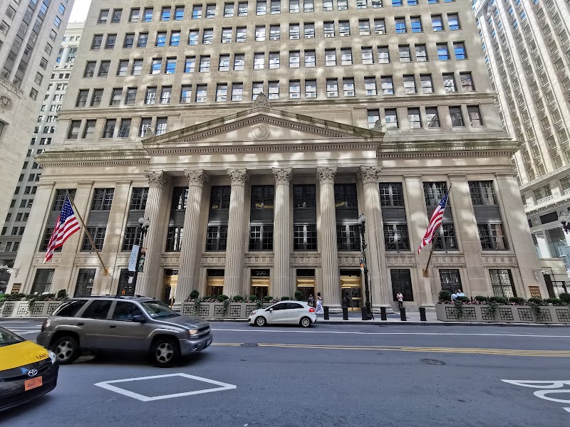 Photo 2 at The Rookery Building in Chicago