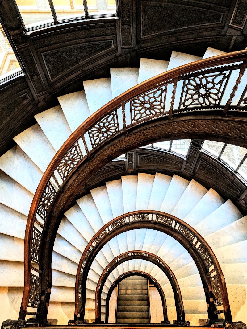 Photo 5 at The Rookery Building in Chicago
