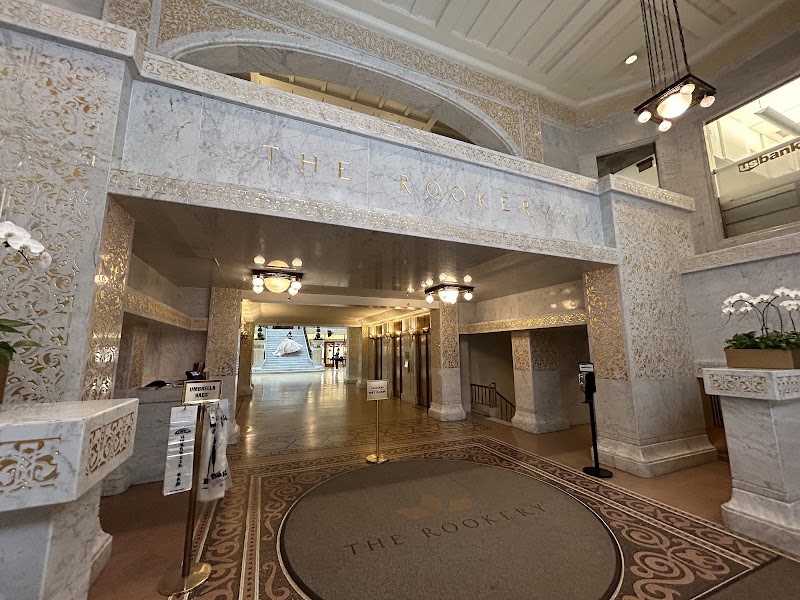 Photo 6 at The Rookery Building in Chicago