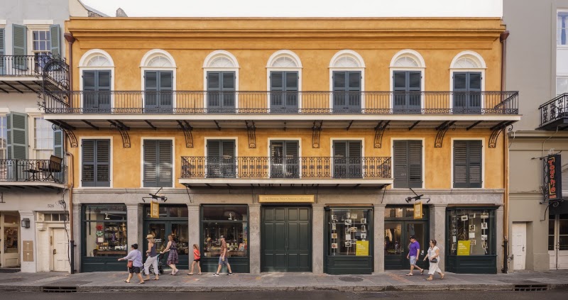 Photo 1 at The Historic New Orleans Collection in New Orleans