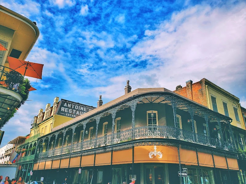Photo 5 at The Historic New Orleans Collection in New Orleans