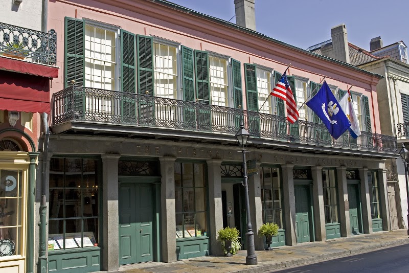 Photo 3 at The Historic New Orleans Collection in New Orleans