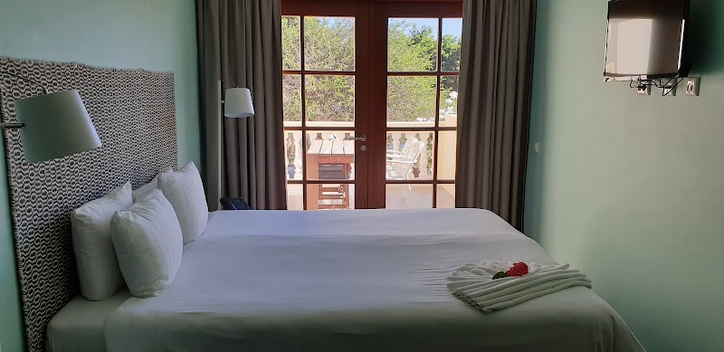 Photo 1 at Sonesta Hotels & Resorts Livingstone Curacao in Willemstad
