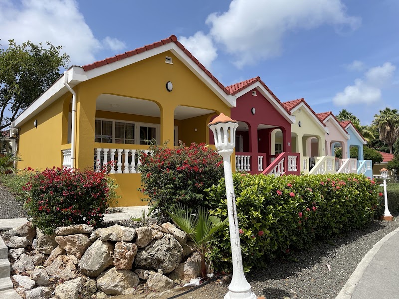 Photo 5 at Sonesta Hotels & Resorts Livingstone Curacao in Willemstad