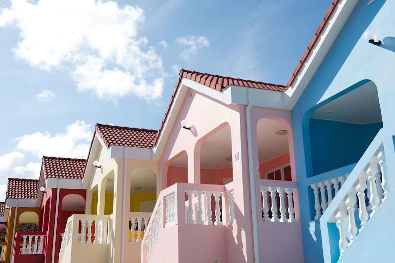 Sonesta Hotels & Resorts Livingstone Curacao in Willemstad