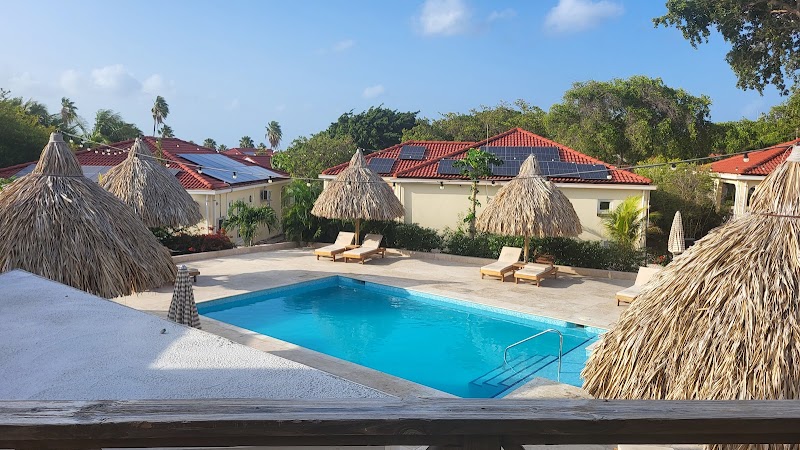 Photo 2 at Sonesta Hotels & Resorts Livingstone Curacao in Willemstad