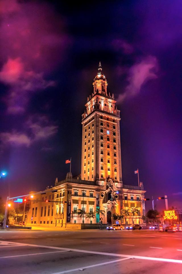 Photo 2 at Freedom Tower at Miami Dade College in Miami
