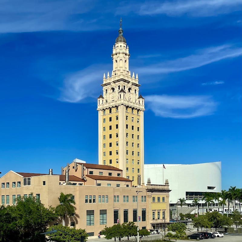 Photo 1 at Freedom Tower at Miami Dade College in Miami