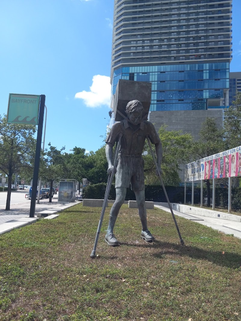 Photo 5 at Freedom Tower at Miami Dade College in Miami