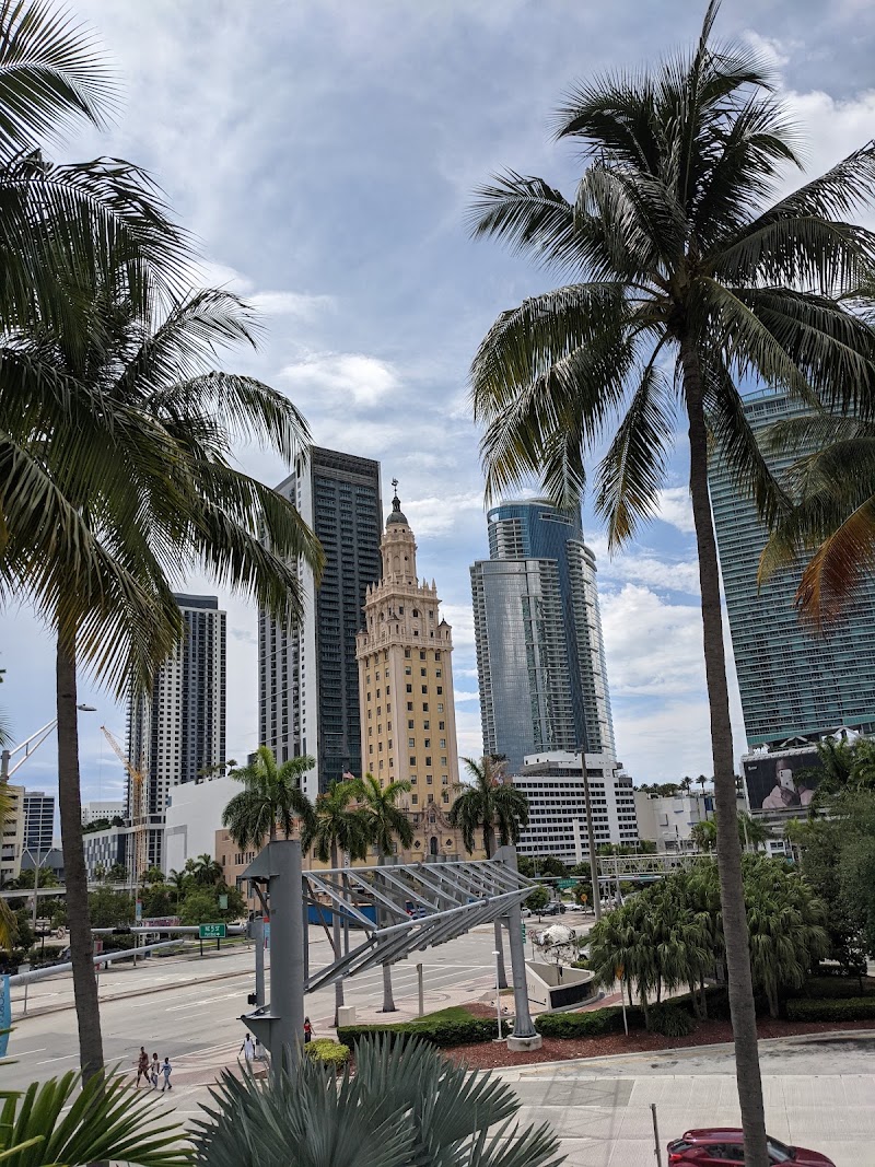Photo 3 at Freedom Tower at Miami Dade College in Miami