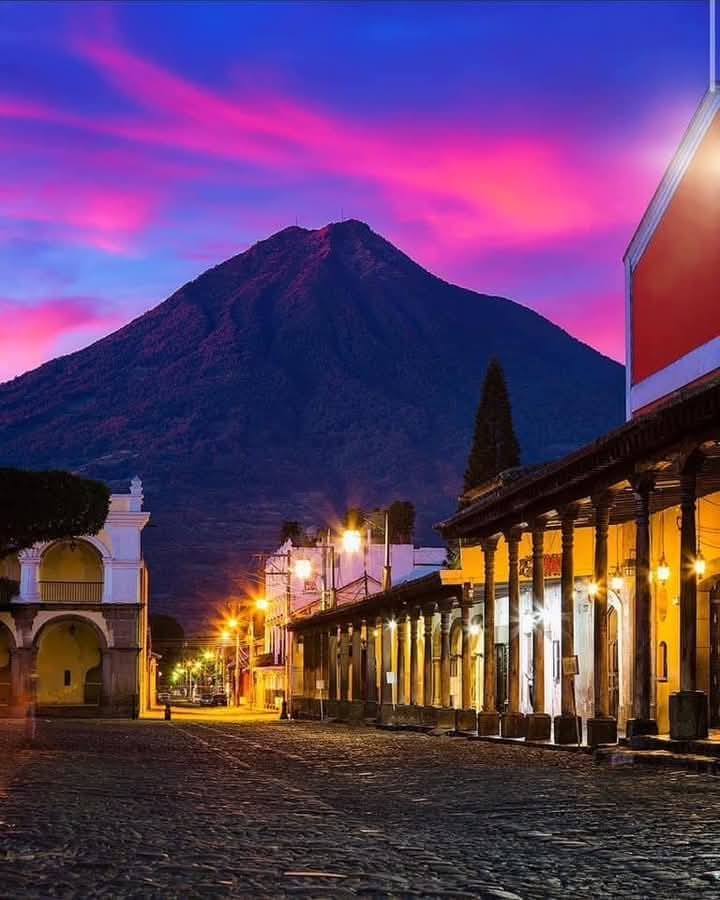 Photo 1 at Antigua Guatemala in Antigua Guatemala