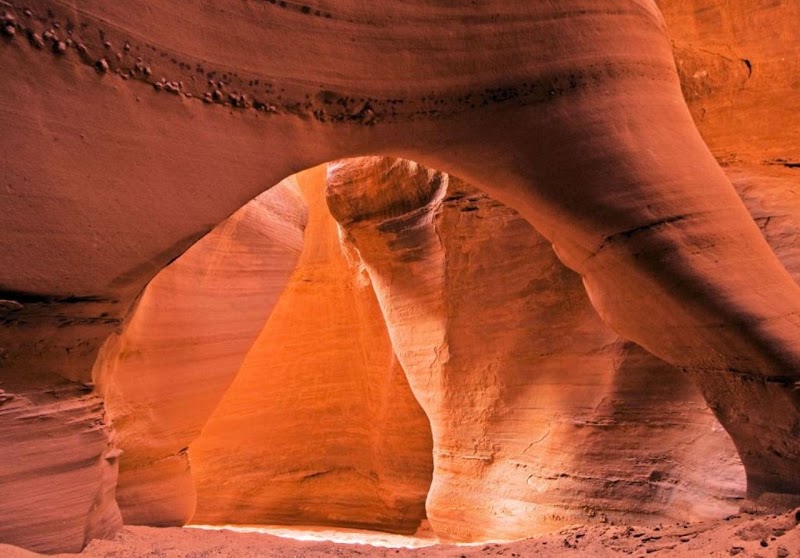 Photo 2 at Grand Staircase-Escalante National Monument in 