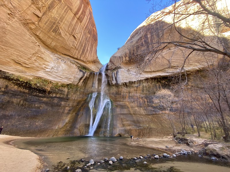 Photo 3 at Grand Staircase-Escalante National Monument in 
