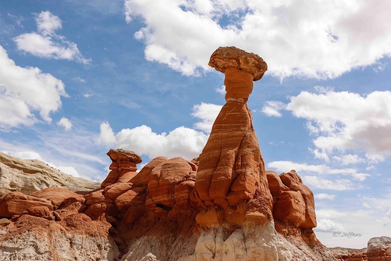 Photo 4 at Grand Staircase-Escalante National Monument in 