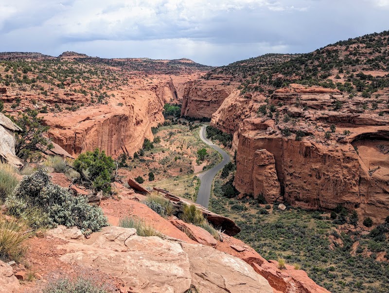 Photo 1 at Grand Staircase-Escalante National Monument in 