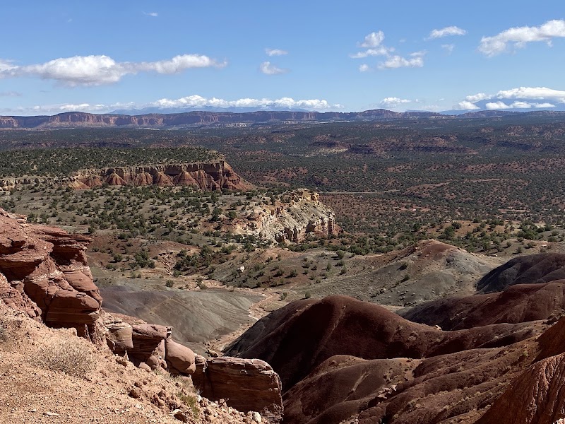 Photo 5 at Grand Staircase-Escalante National Monument in 