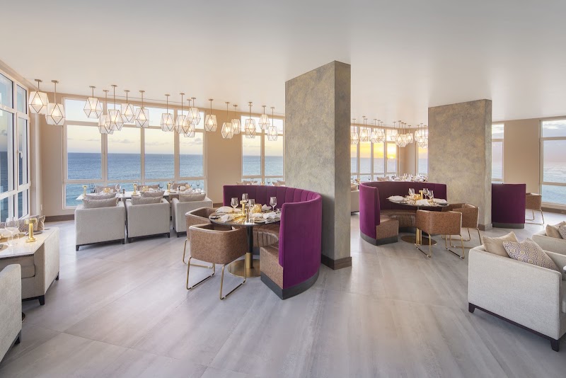 Photo 6 at O2 Beach Club & Spa in Christ