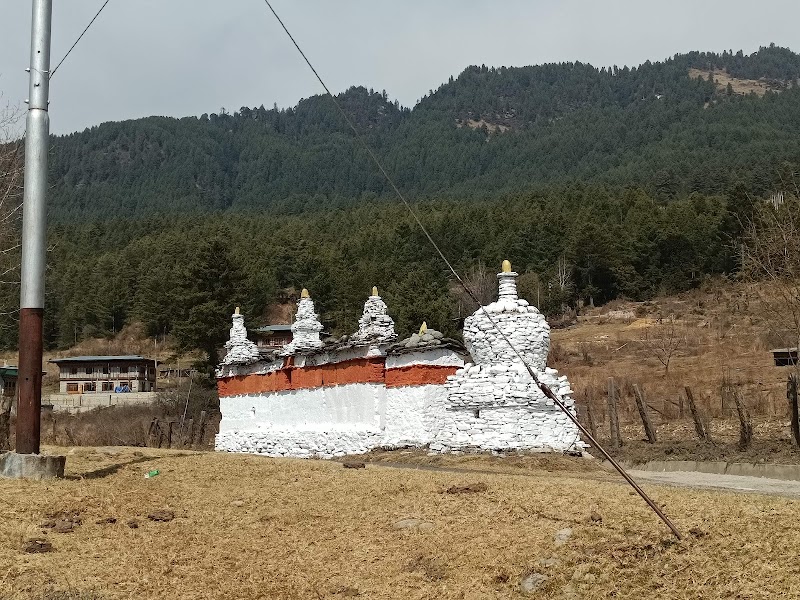 Photo 6 at Tamshing Lhakhang གཏམ་ཞིང་ལྷ་ཁང་། in Jakar