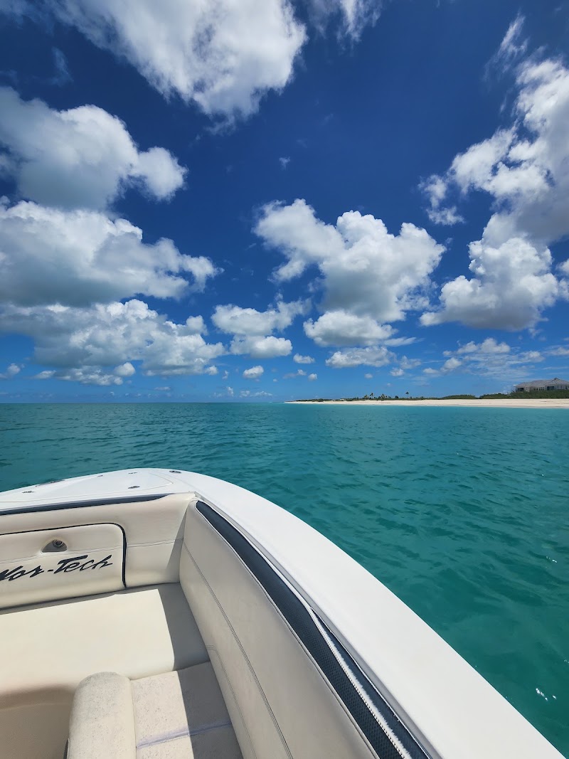 Photo 6 at Barefoot Antigua - Private Boat Tours in St Mary's