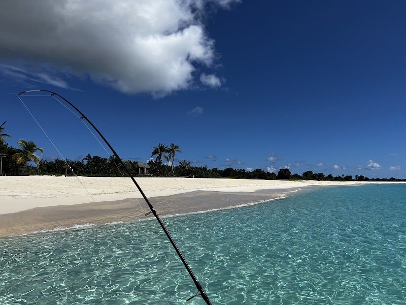 Photo 5 at Barefoot Antigua - Private Boat Tours in St Mary's