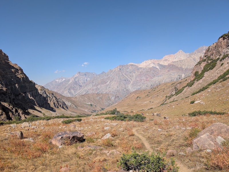 Photo 5 at Ugam-Chatkal National Park in 