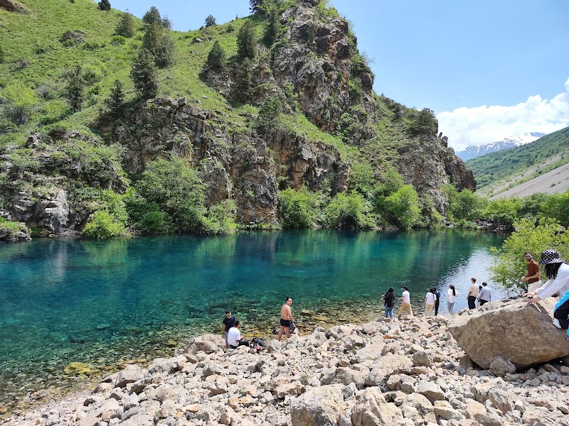 Photo 3 at Ugam-Chatkal National Park in 