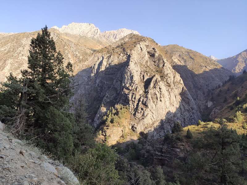Photo 4 at Ugam-Chatkal National Park in 