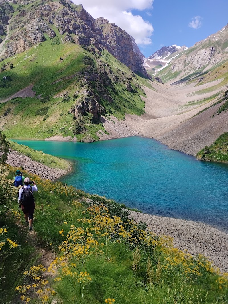 Photo 1 at Ugam-Chatkal National Park in 