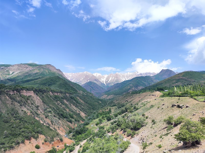 Photo 6 at Ugam-Chatkal National Park in 