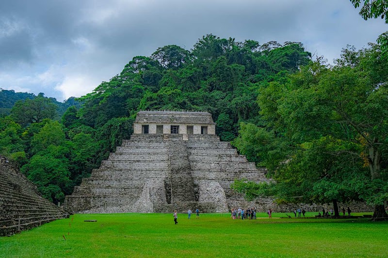 Photo 6 at Tikal National Park in Tikal