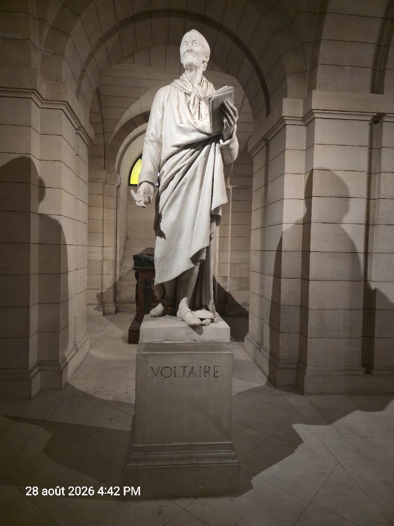 Photo 5 at Panthéon in Paris