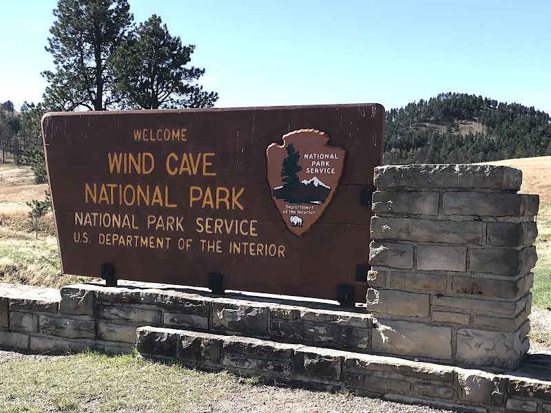 Photo 5 at Wind Cave National Park in 
