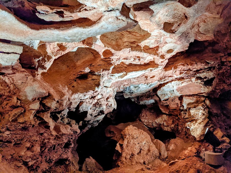 Photo 1 at Wind Cave National Park in 
