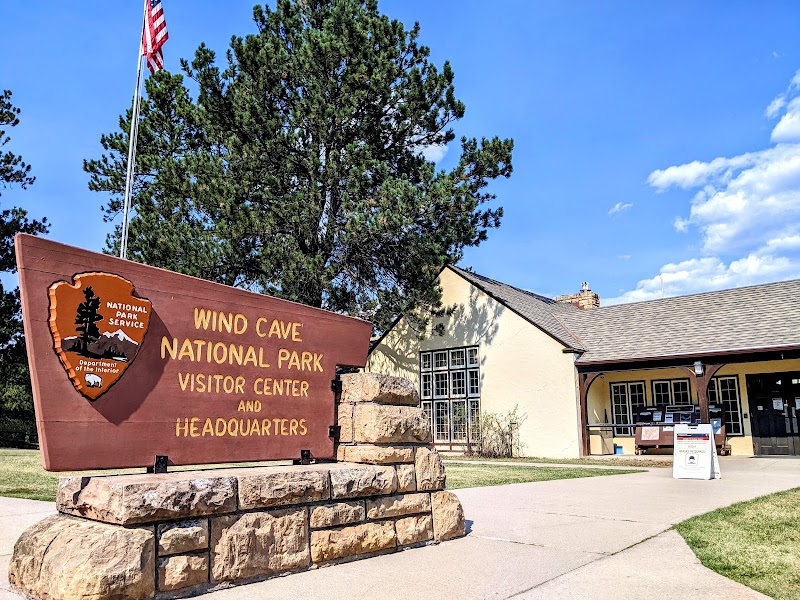 Photo 6 at Wind Cave National Park in 