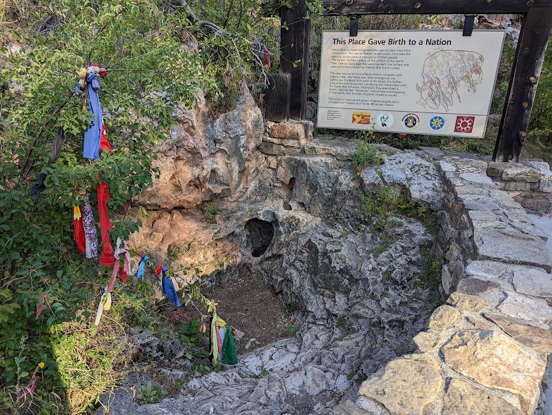 Photo 4 at Wind Cave National Park in 
