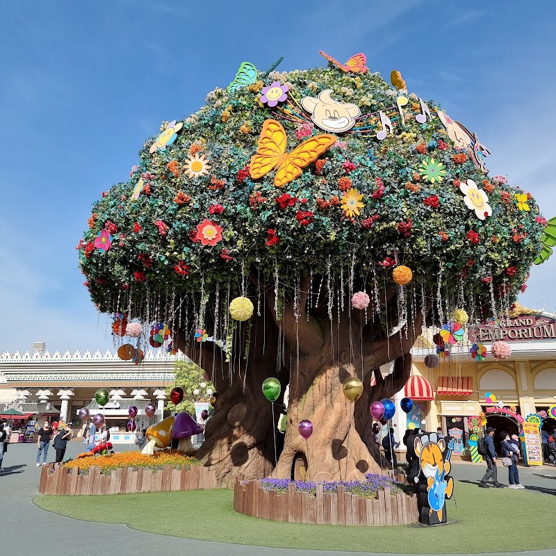 Photo 1 at Everland in Yongin-si