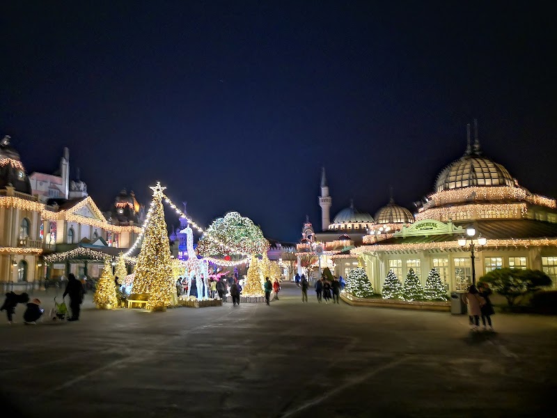 Photo 2 at Everland in Yongin-si