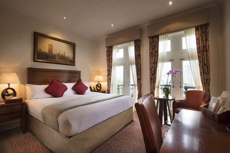 Photo 1 at The Royal Horseguards Hotel & One Whitehall Place, London in London