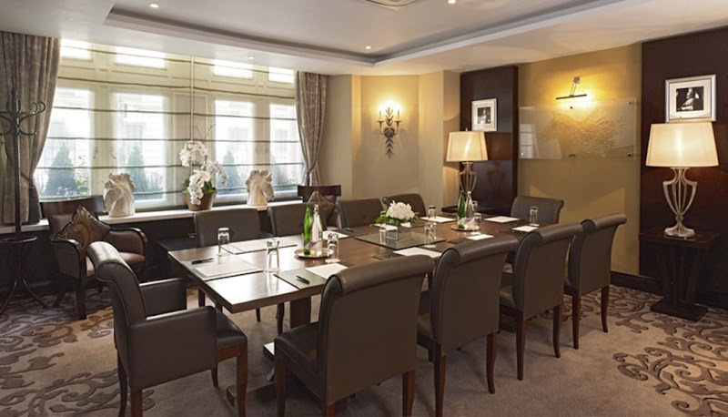 Photo 3 at The Royal Horseguards Hotel & One Whitehall Place, London in London